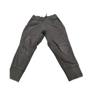 Gap Kids thick jogger pants